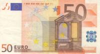 p11s from European Union: 50 Euro from 2002